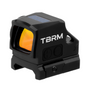 TBRM Accuracy Solar Square MicroRedDot