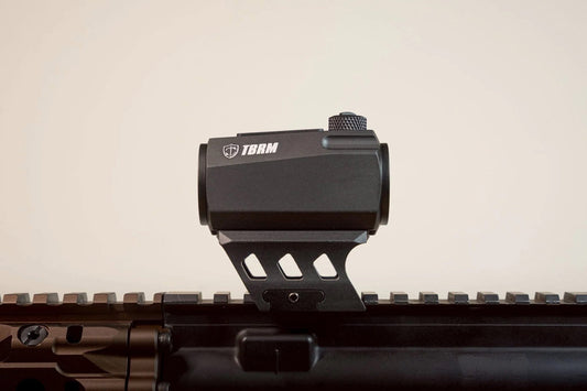 真品瞄具系列 - TBRM Accuracy (03 RedDot)