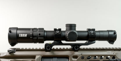 TBRM Accuracy LPVO 1-10x FFP