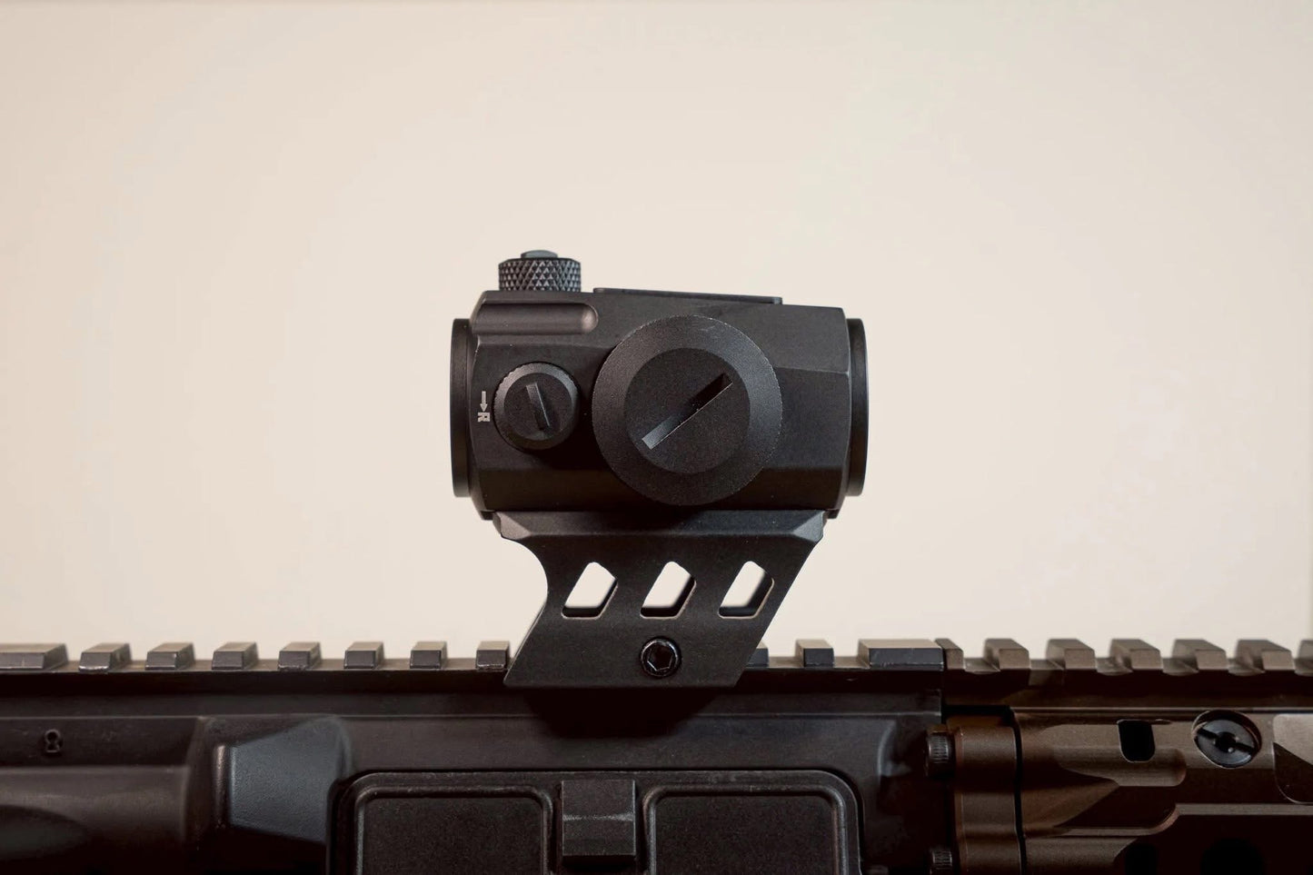 真品瞄具系列 - TBRM Accuracy (03 RedDot)