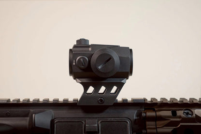 真品瞄具系列 - TBRM Accuracy (03 RedDot)